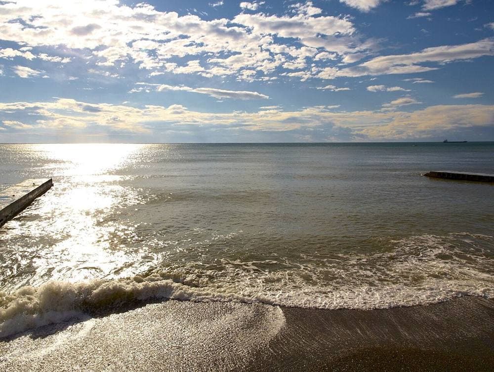 Россия, Крым, Алушта — 10 ночей